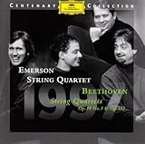 Beethoven;Str.Qtets Op.53 No.3