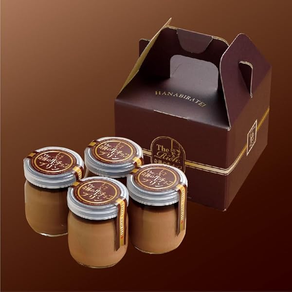 Amazon.co.jp: [冷蔵] オハヨー乳業 MILKCHOCO PUDDING ミルク