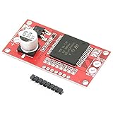 Lovoski 30A モンスターモトシールド　　VNH2SP30　ステッパー　モーター　ドライバー　モジュール　1チャンネル
