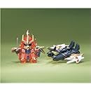 BB戦士 (53) 武者百士鬼改