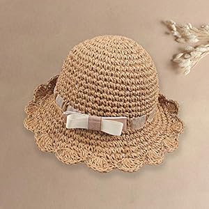 赤ちゃん用帽子 女の子のギフトに夏用のベビー帽子のおすすめプレゼントランキング 予算5 000円以内 Ocruyo オクルヨ