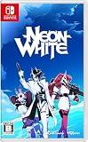 Neon White -Switch