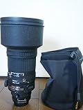 Nikon AFレンズ AF 300mm F2.8 ED