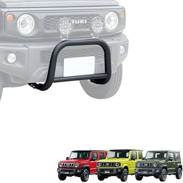 Amazon.co.jp 売れ筋ランキング: 車用グリルガード の中で最も人気の