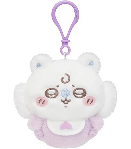 Amazon.co.jp: ちいかわ たこイカくじ C賞 ふわふわたこイカぬいぐるみ