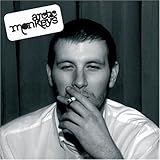 Whatever People Say I am, That`s What I`m Not LP