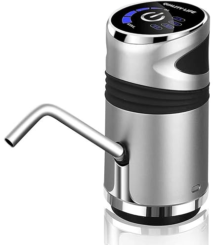 Amazon.co.jp: Panasonic ウォータークーラー 卓上ボトル型 冷水専用型