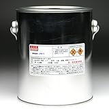 プロ仕様　耐熱塗料　900ml【ブルー】