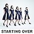 Dorothy Little Happy「STARTING OVER(Type A)」