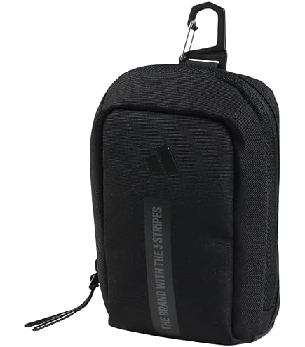 Amazon | アディダス（adidas） ショルダーバッグ スモール ポーチ XE