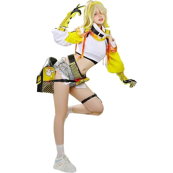 Amazon.co.jp: [YOUO] 勝利の女神 エレグ 水着 コスプレ 衣装