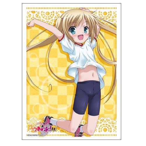 New Bushiroad Sleeve Collection Hg High Grade Vol 607 Ro Kyu Bu Ss Maho N13 Ebay