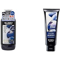 カラーシャンプー 2パック セット exellent_sh_hctr_db.jpg