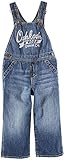 オシュコシュ OSH KOSH B'gosh アパレル オーバーオール Aged Heritage Wash 424G050 【並行輸入品】 9ヶ月