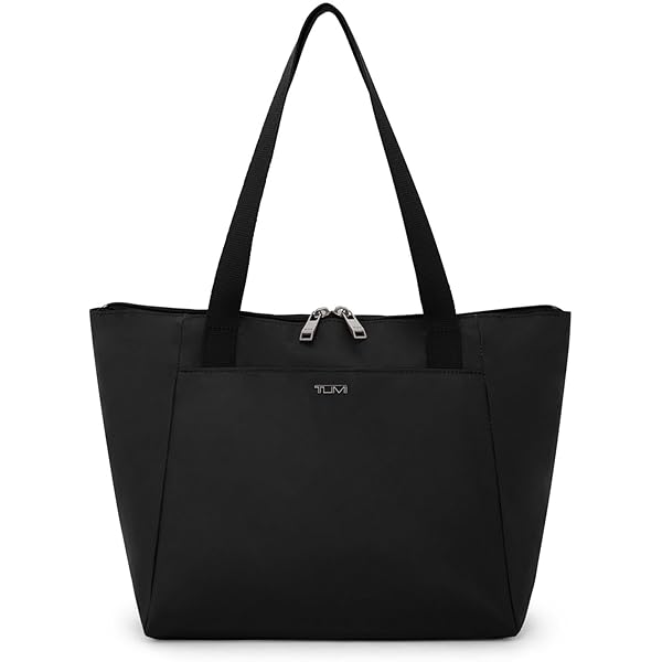 Amazon.co.jp: TUMI ジャストインケーストート, Thank You White
