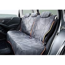 Amazon | SUBARU【ｽﾊﾞﾙ】FORESTER【ﾌｫﾚｽﾀｰ】 オールウェザーシート 