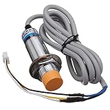 ILS - 8mm LJ18A3-8-Z/BX Autolevel Inductive Sensor For A8 A2 A6 3D Printer