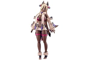 壽屋(KOTOBUKIYA) アルカナディア バニル 全高約185mm ノンスケール プラモデル