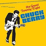 THE GREAT TWENTY-EIGHT [2LP] [Analog]