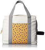 [ラウ] Bag in Bag Pouch バッグインバッグ 1172-11012 9200 Leopard