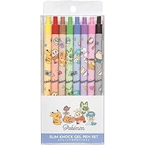 すごい！!ポケモンのペン ポケモン 文房具（シャープペンシル）｜筆記用具｜文具
