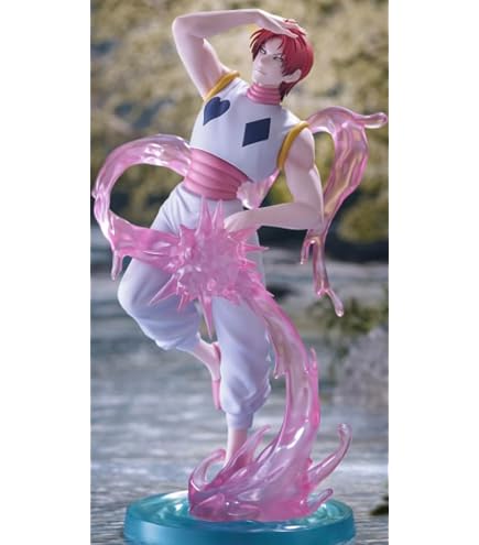 Amazon.co.jp: HUNTER×HUNTER ハンター×ハンター ぬーどるストッパー