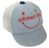 (よキーよ)Yokeeyo ベビー 帽子 野球帽 つば広 カラフルでかわいい ベースボールキャップ 赤ちゃん キッズ 女の子 男の子 男女児 紫外線 UVカット 日よけ 日焼け止め ユニセックス お出