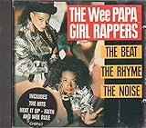 Beat, the rhyme, the noise