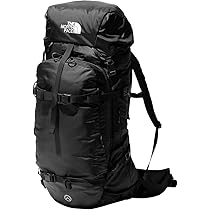 THE NORTH FACE CHUGACH GUIDE 45 ブラック Amazon.co.jp: [ザノースフェイス] Chugach Guide 45 ブラック L