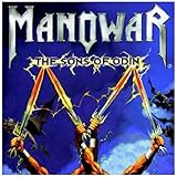 Sons of Odin by Manowar (2011-01-03)【並行輸入品】