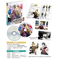 【BD】ツキウタ。 THE ANIMATION2 第1巻 [Blu-ray]