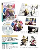 【BD】ツキウタ。 THE ANIMATION2 第1巻 [Blu-ray]