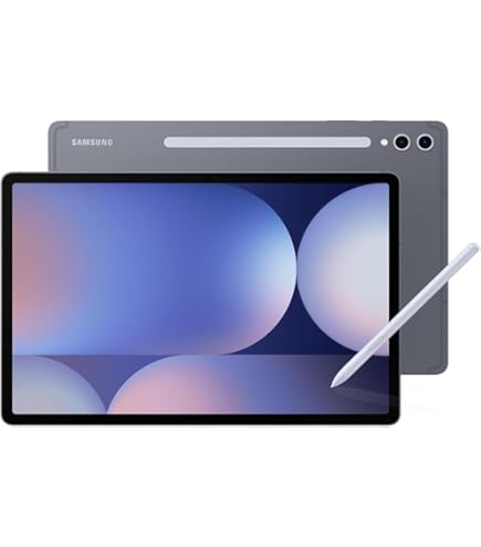 Samsung Galaxy Tab A9 (4GB RAM + 64GB Storage) - Navy (LTE