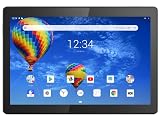 【整備済み品】SIMロック解除済 801LV Lenovo TAB5 ブラック softbank版