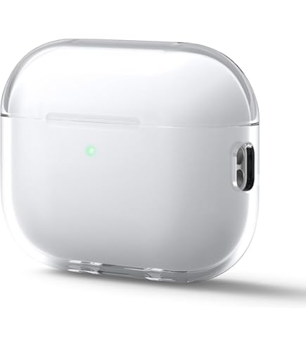 Amazon.co.jp: Premium Style AirPods Pro 充電ケース用タフケース
