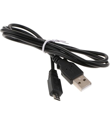 Amazon.co.jp: USB充電ケーブル Sony A3000 A6000 A5000 A5100用 高速