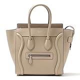 (セリーヌ) CELINE ハンドバッグ LUGGAGE MICRO ラゲージ マイクロ [並行輸入品]
