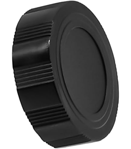 ヤシカ LINX1000用 レンズキャップ 内径54mm 被せ式 （中古品