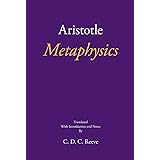 Metaphysics (The New Hackett Aristotle)