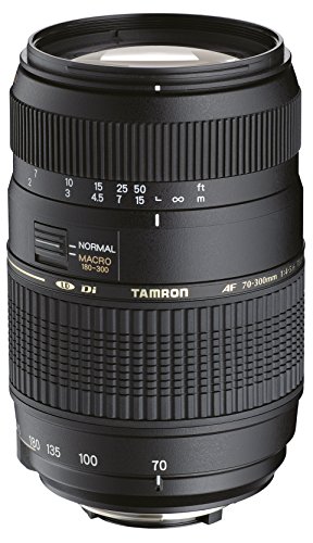 新品級 AF 70-300mm F4-5.6 TELE NIKON M535 Amazon.com : Nikon 70-300 mm f/4-5.6G Zoom Lens with Auto Focus