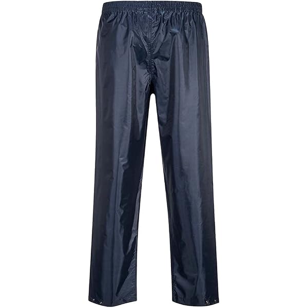 Regatta Men's Pack It Over Trousers-Bay 