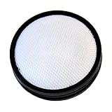HQRP Washable Filter for Hoover uh70909 uh70930 uh70935 uh70939 uh72400 uh72401