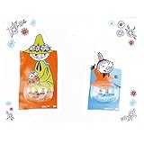 大西賢製　SHEET HOOK SET(2P) LITTLE MY&SNUFKIN MMB-801