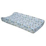 Trend Lab Changing Pad Cover, Baby Barnyard by Trend Lab [並行輸入品]