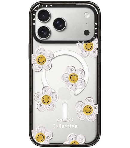 CASETiFY iPhone17用クリアスタンド付きケースMagSafe対応 Amazon.co.jp: CASETiFY インパクト リングスタンド iPhone 17 Pro Max