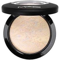 Amazon | MAC マック ミネラライズ スキンフィニッシュ