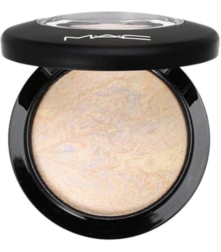 MAC ミネラライズ　スキンフィニッシュ　ナチュラル　ライト ミネラライズ スキンフィニッシュ/ナチュラル / M・A・C(マック