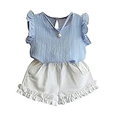 Cutelove　袖無しTシャツ+パンツ2点セット　メッシュ　女の子　赤ちゃん　夏　可愛い　素敵