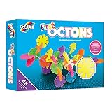 (1, classic) - Galt First Octons