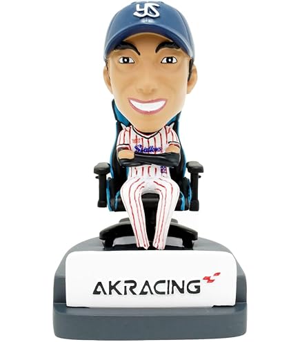 Amazon.co.jp: 読売 ジャイアンツ ボブルヘッド フィギュア 球団創設